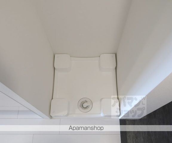 アスヴェル京都西大路SOUTHの内装写真