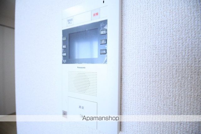 アーバネックス豊中の内装写真