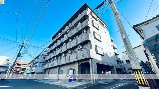 YARD HOUSE20の外観写真