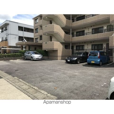 ラピュタの外観写真