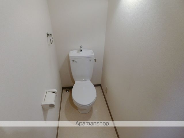グランセーヌ二軒茶屋の内装写真
