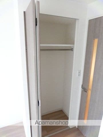 プレサンス K1TAHAMA LAFESTAの内装写真