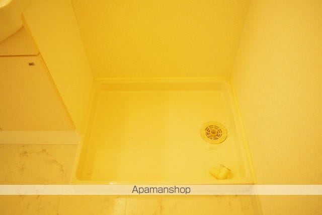 ドゥ アンジェロの内装写真