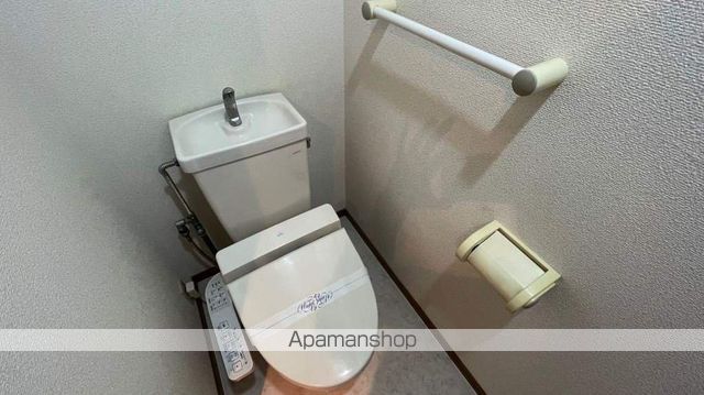 グリーンマンションやよい坂IIの内装写真