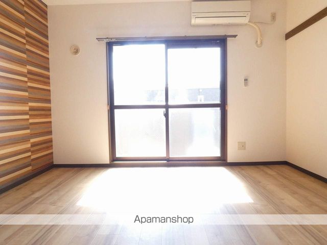 アーベントの内装写真