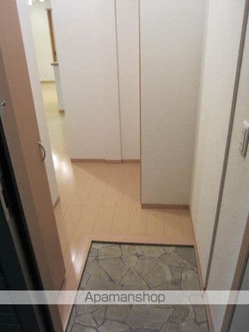 オーク太田 IIの内装写真