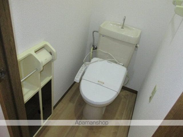 ラフィネ Cの内装写真