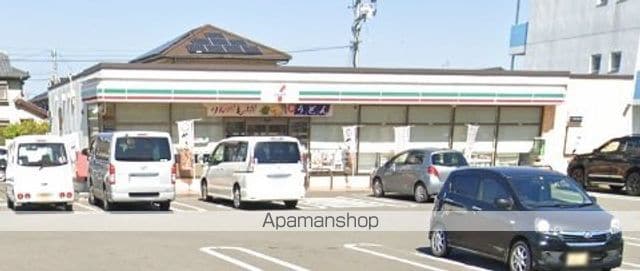 レオパレスセイバーの周辺写真