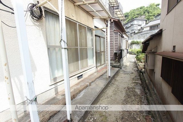 高橋ビルの内装写真