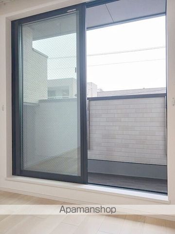 ヒカルサ静岡春日町の内装写真