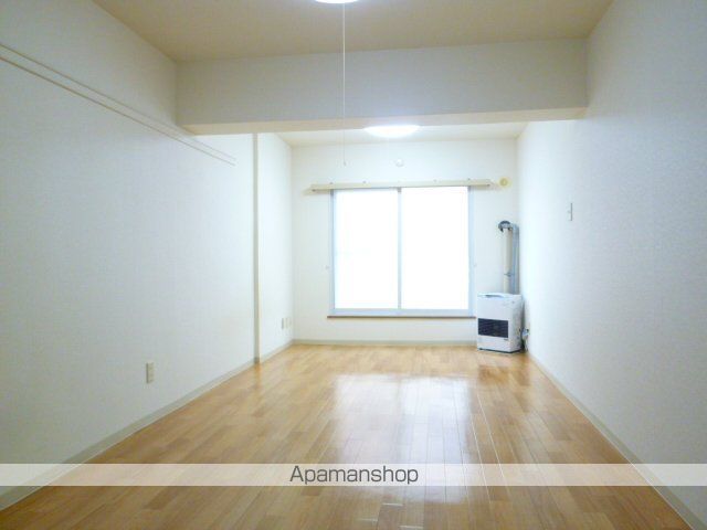 ドミニオン山の手の内装写真