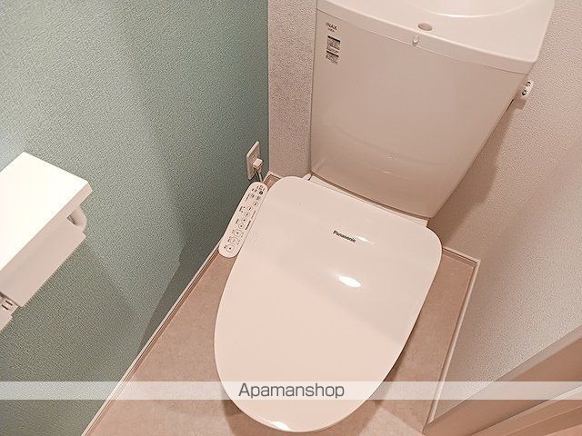 ベアバレーAの内装写真