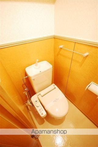 ドミール雅の内装写真