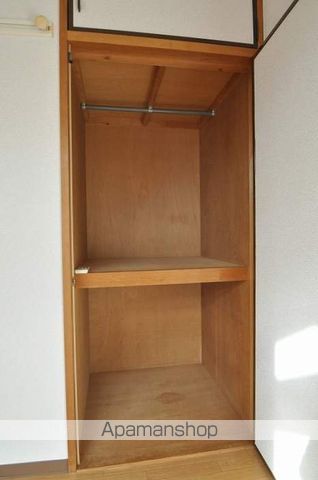 シャルマンB棟の内装写真