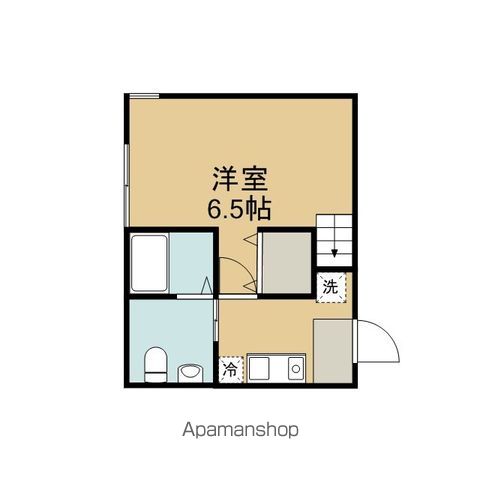 エトレ大和の間取り写真