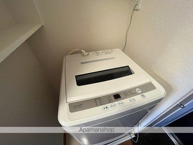 レオパレスショコラIIの内装写真