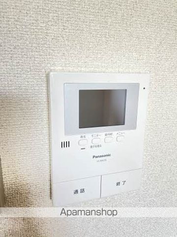 ディアス中塚 B棟の内装写真