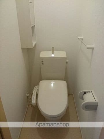 セレノIIIの内装写真