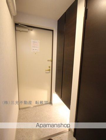 マストライフ南4条の内装写真