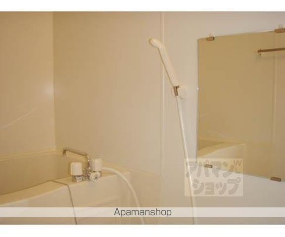 プレゼンス堀川の内装写真