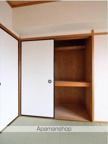 リバーサイドいしての内装写真