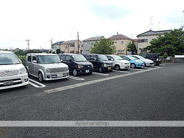 ポポラーレ 103 ｜ 東京都武蔵村山市神明１丁目15-3（賃貸アパート1LDK・1階・42.63㎡） その25