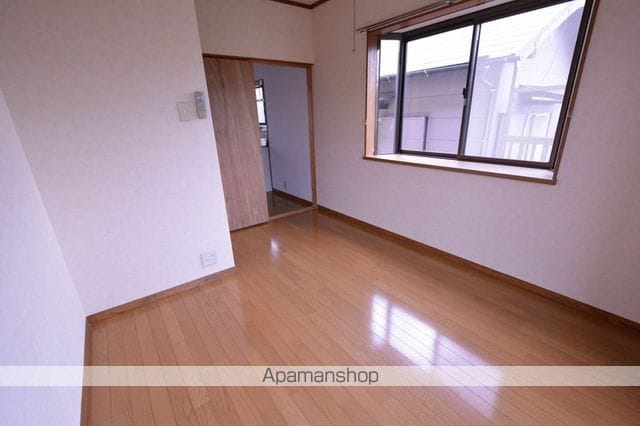 コーポ小松生の内装写真