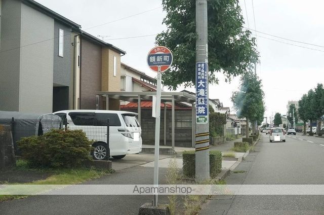 SUNRISE220の周辺写真