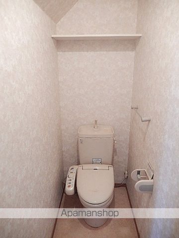 シュプールしのはらXIIIの内装写真