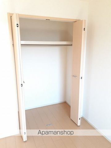カーク A棟の内装写真