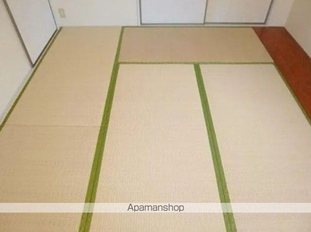 メゾンKSの内装写真