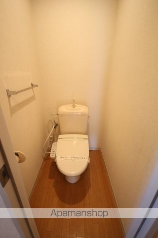 サンパテックの内装写真