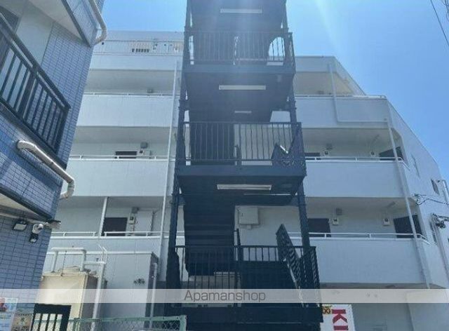 セラーズ二宮の外観写真
