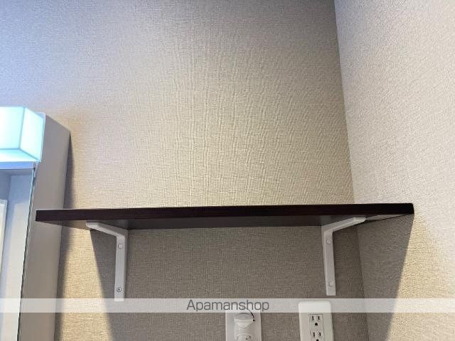 グランディール南国の内装写真