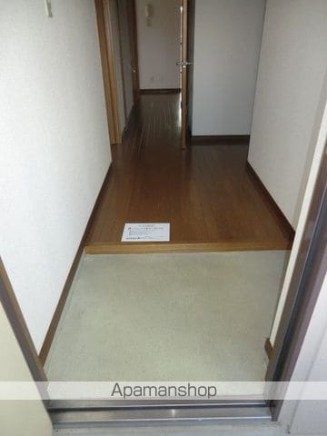 ニュークリーンシティの内装写真