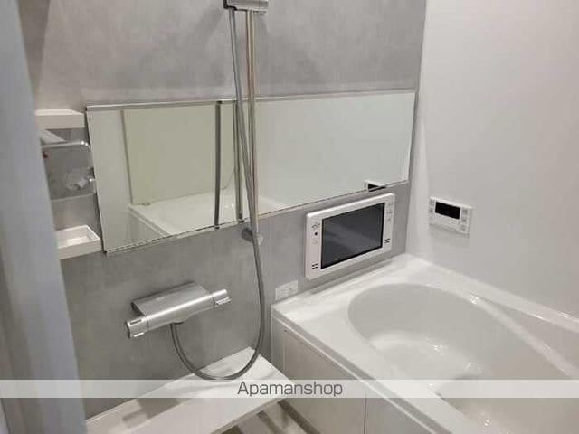 D−RESIDENCE安立の内装写真