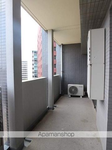 エグゼ博多コンドミニアムの内装写真