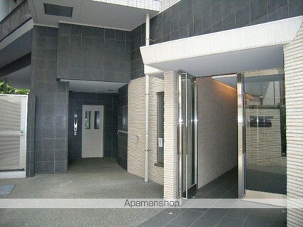 コンフォリア文京春日[1LDK/37.02m2]の共用部10