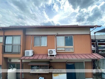 プロヌーブＮキュービック[2LDK/60.65m2]の内装4