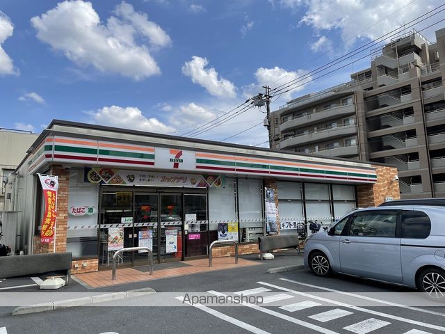 群れハウス上福岡の周辺写真