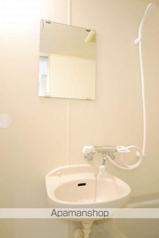 カレッジOZの内装写真