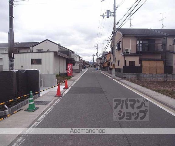 オプレジール鴨川の周辺写真