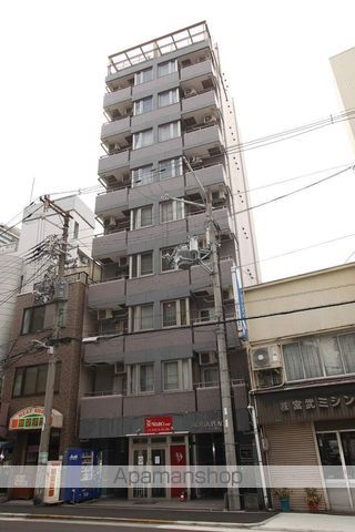 アクアプレイス梅田の外観写真