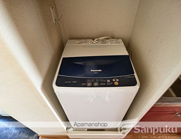 レオパレス松山保免の内装写真