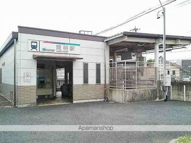 FINE20の周辺写真