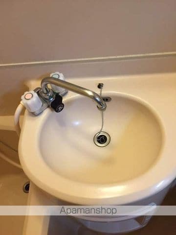 グレード志村の内装写真