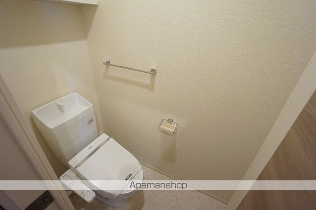 アメニティ31の内装写真