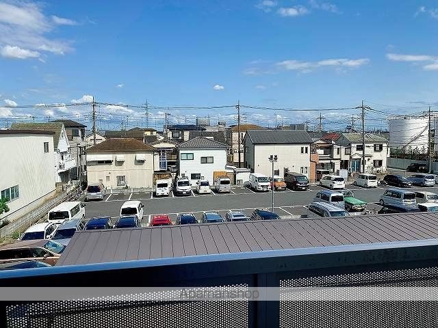 レオパレスサリーレIIのその他写真