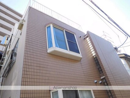 メゾン荻窪[1K/18.25m2]の外観3