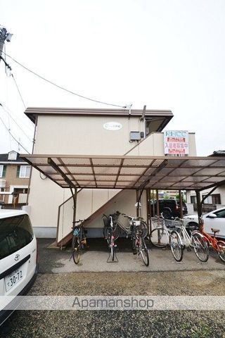 フォーブル下伊福のその他写真